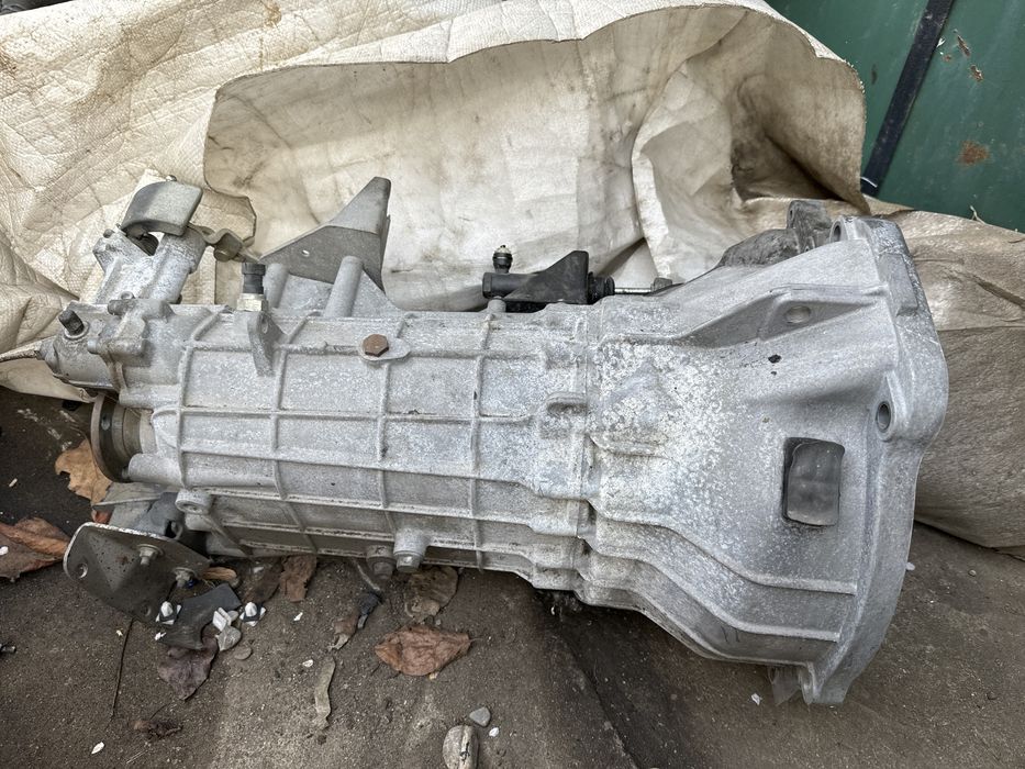 Cutie viteze manuala 6+1 2.3 cod 8873771