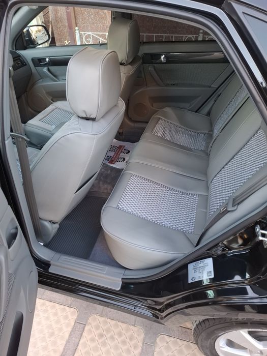 Продам жентру 3поз автом 2023/24