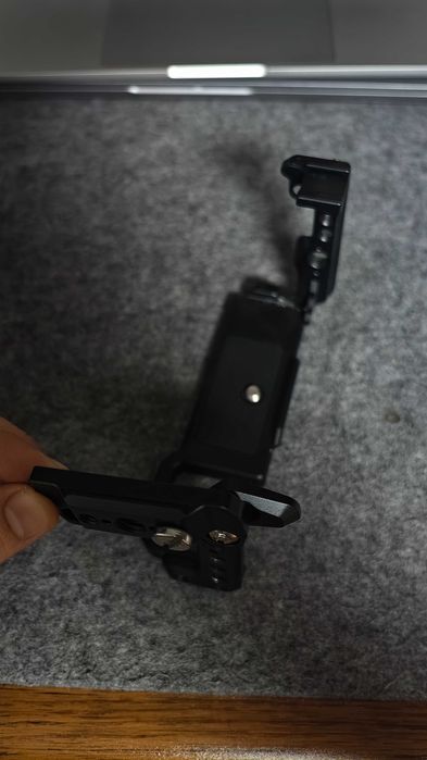 Клетка Cage для Sony FX3, FX30, A7 C