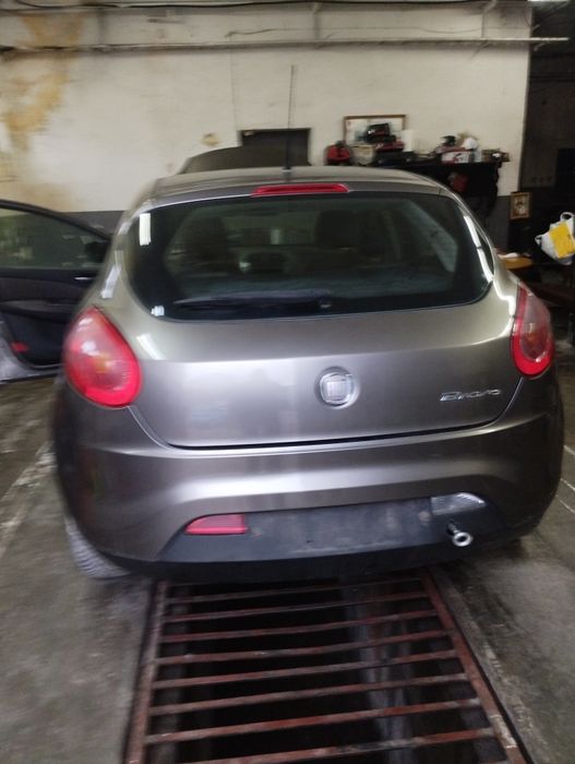 Фиат браво 2 2008 година