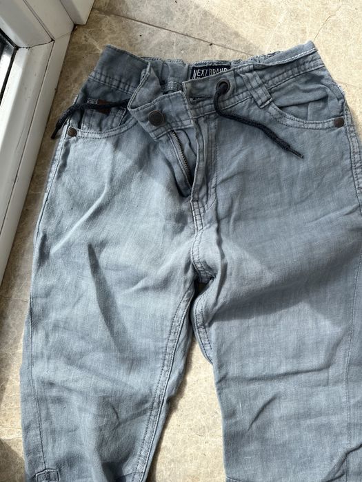 Pantaloni Next baieti