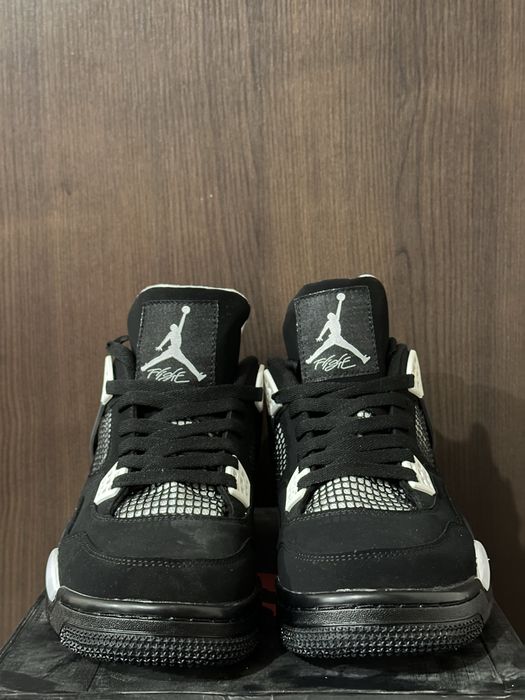 Air Jordan 4 - 40,41,42,45