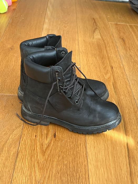 Детски боти Timberland размер 35