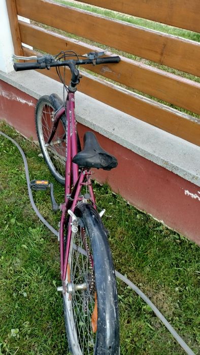 Biciclete copii diferite