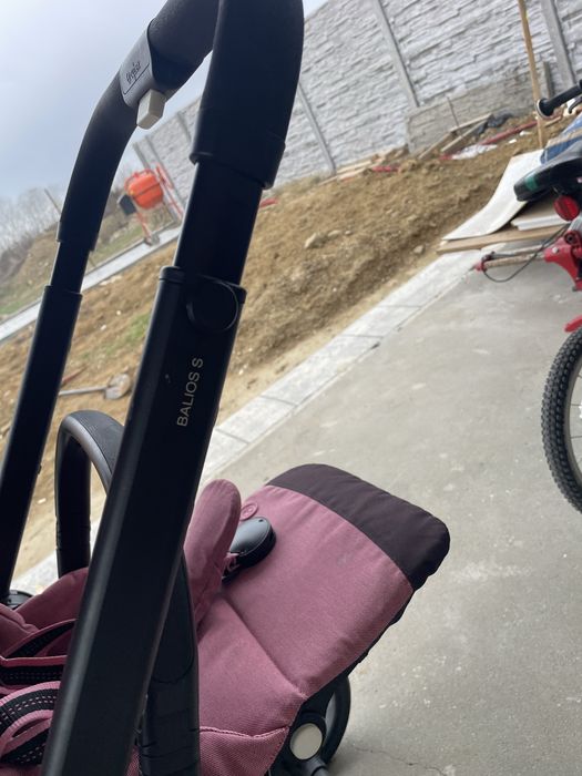 Carucior cybex Balios S