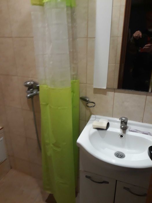 Дава се под наем Двустаен апартамент в Пловдив, Централна гара - 54 кв.м за 331.5 € - Снимка #6