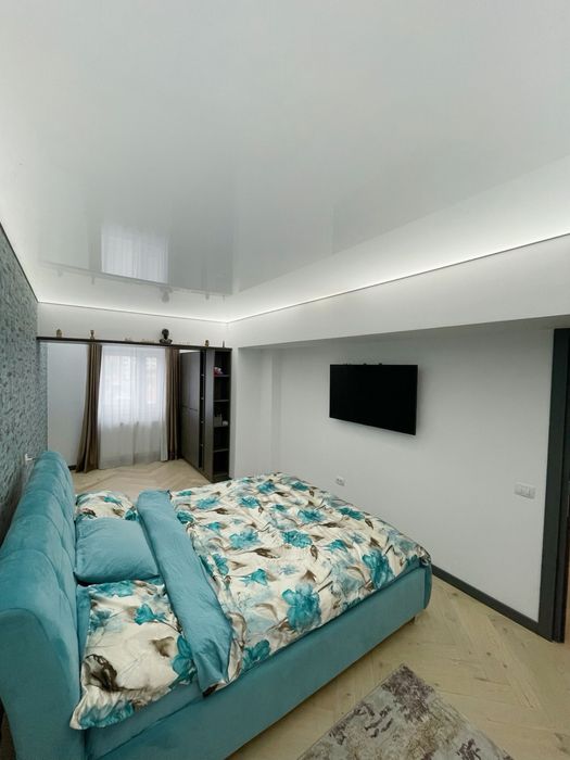 Apartament doua camere de inchiriat