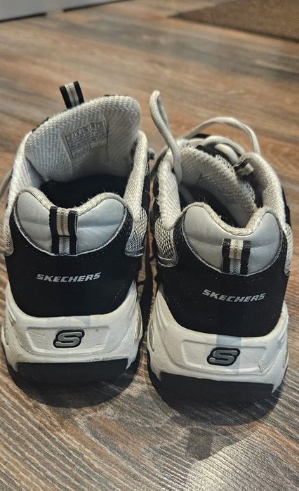 Кроссовки Skechers 39