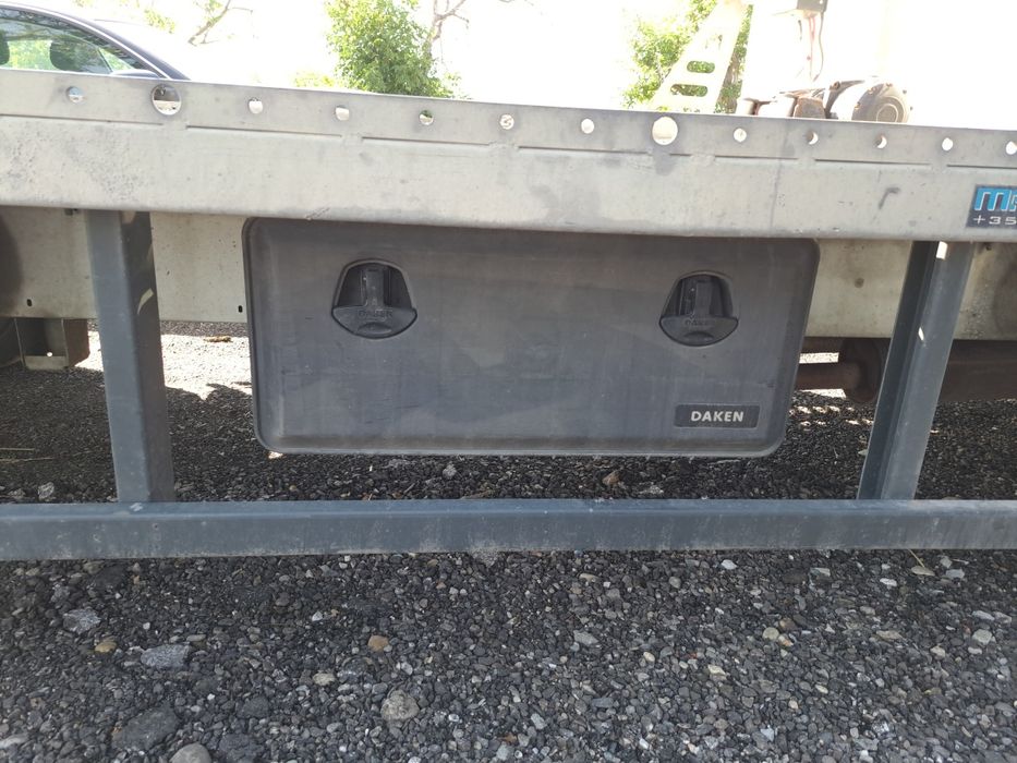 Пътна помощ Renault Master