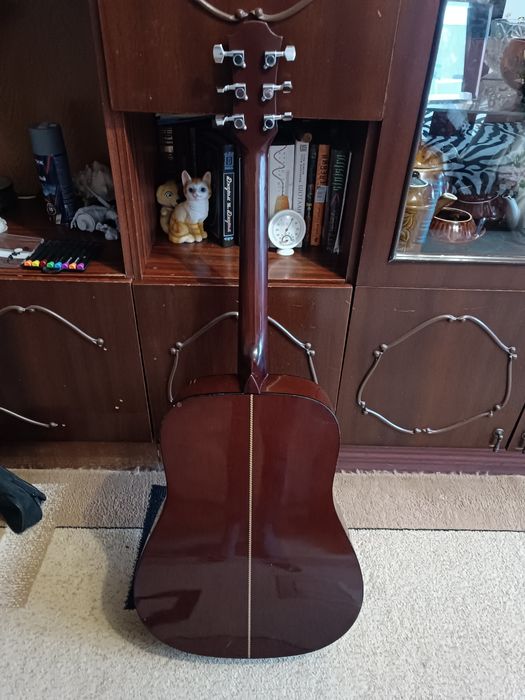 Акустическая Гитара Hohner