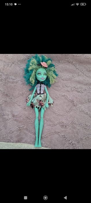 продам кукол , Хани и Клодин