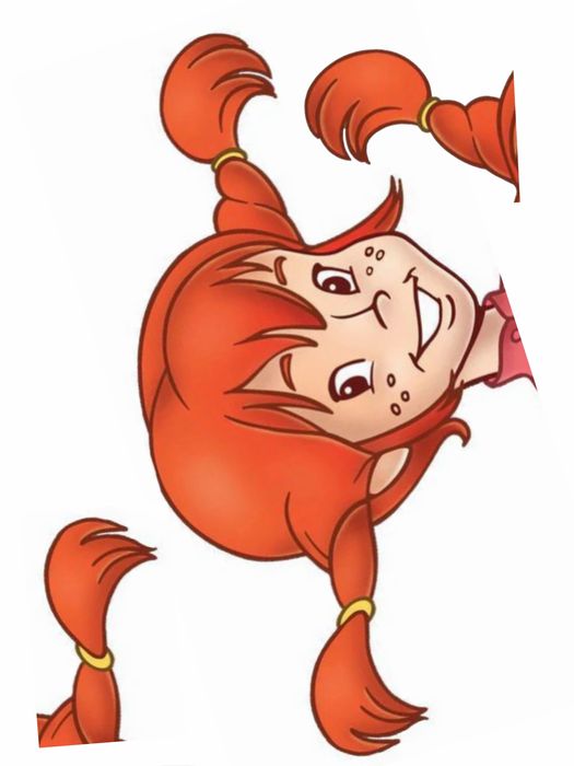 Картонена торта кутия Стич и Анджела Stitch Стич