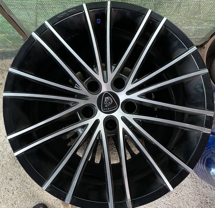 Jante audi A4,A5,A6 R18