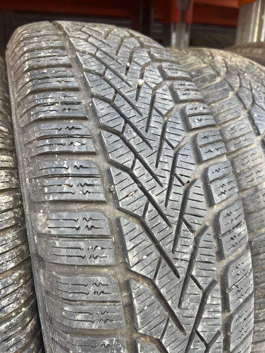 Semperit 195/65R15, Anvelope Iarna, Garantie inclusa, Livrare 24h!