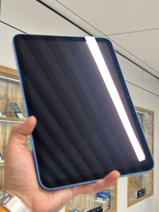 iPad A16 | 128 GB