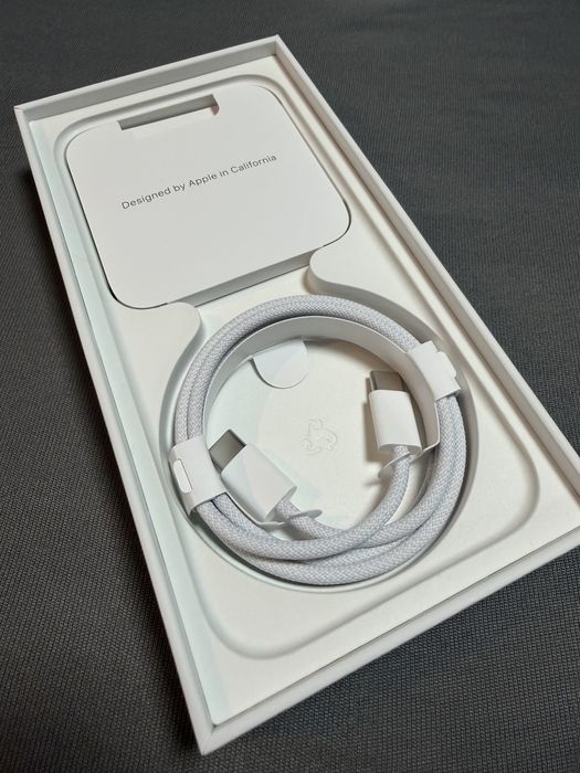 Продавам iphone 15 PRO 512GB Grey