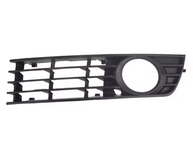 Решетки за халогените в предната броня за Ауди А4 Audi A4 B6