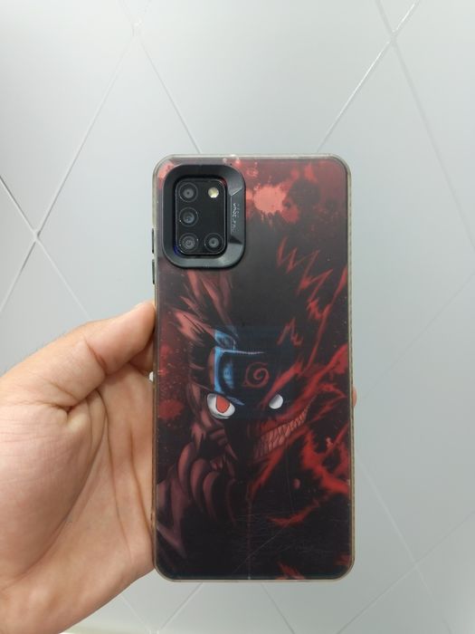 Samsung A31 64гб