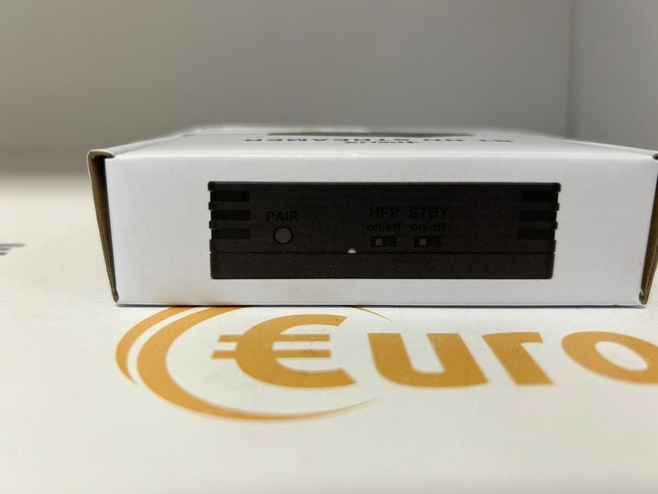 Emitator Audio Helix BT HD Streamer (NOU) -D-