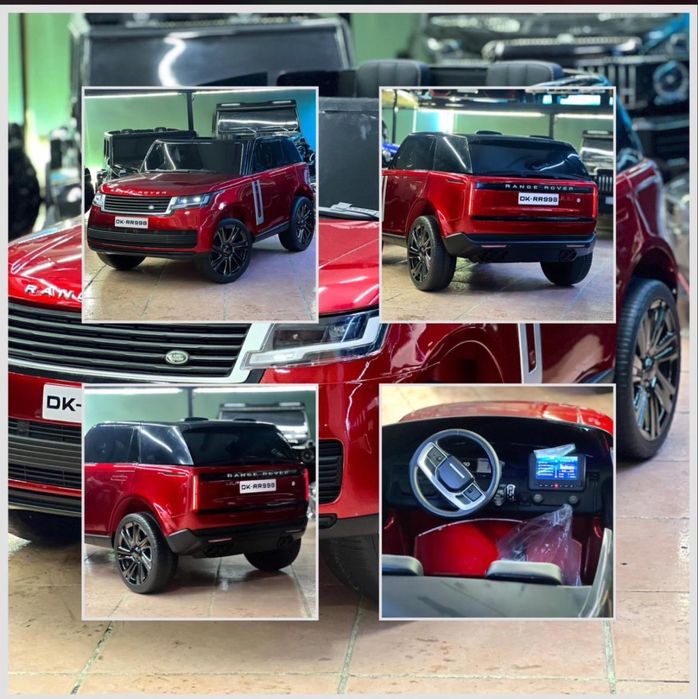 Павлодар детская машина электромобиль