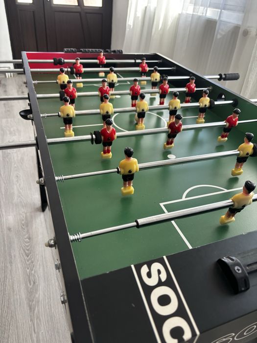 Vand/Schimb Masa mini Fotbal (foosball)