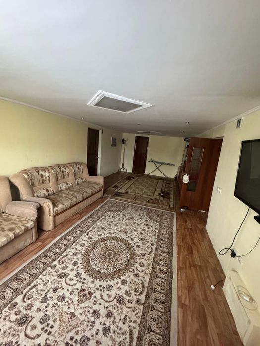 Продоется 5ти ком. коттедж