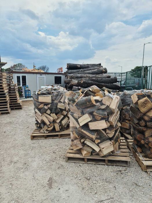 Дърва за огрев гр.Варна