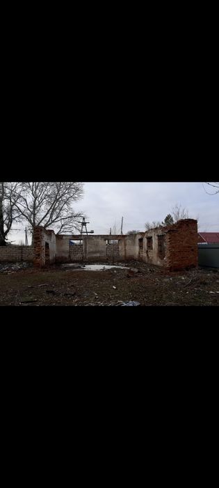 Земельный участок