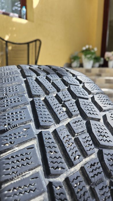 Set Anvelope iarnă 185/65 R15, Viatti Brina