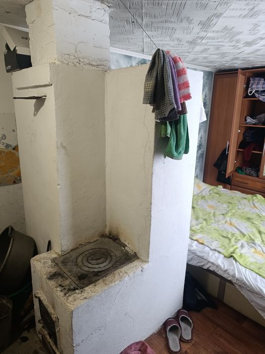 Сдам времянку  Тепличное . хозяин