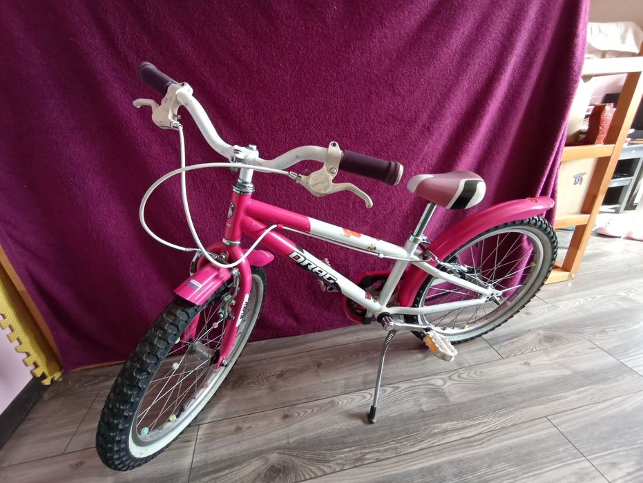 Детско колело Drag Rush 20