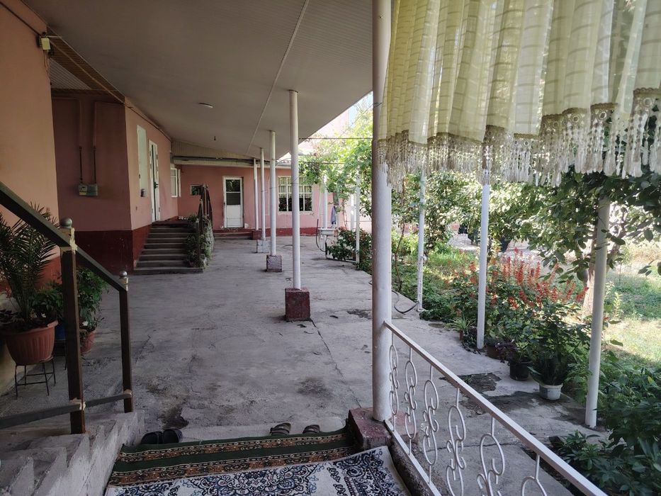 Участка сотилади