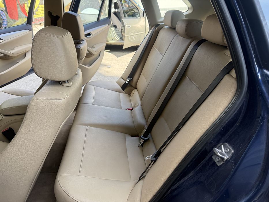 BMW X1 E84 - 2010 - AUTOMAT