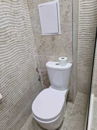 Двустаен апартамент под наем Младост 4