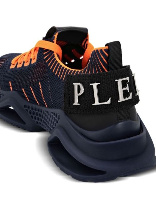 Philipp Plein маратонки – нови (№45)