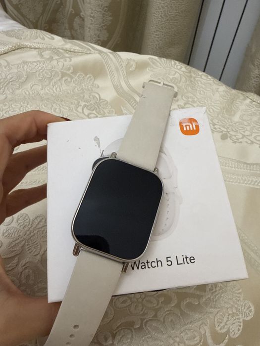 Redmi watch 5 Lite