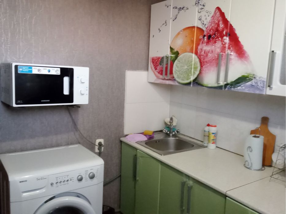 Сдаю посуточно 1кв. 9-14