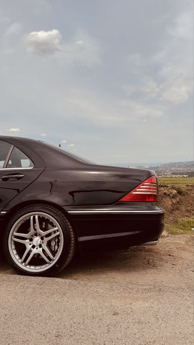 Диски R19 оригинал