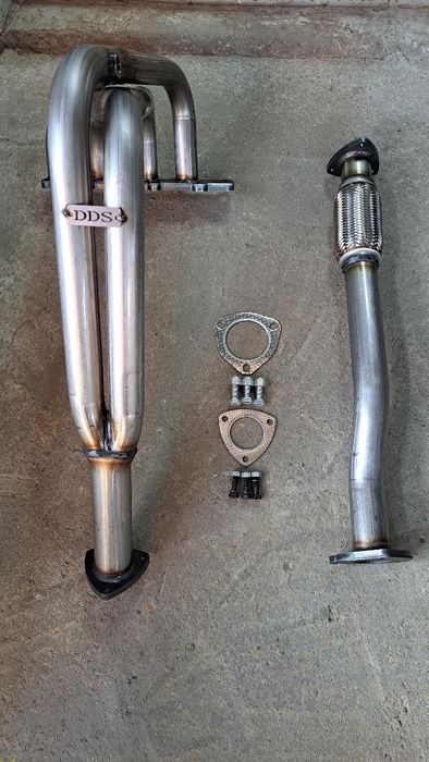 Паук 4-2-1 для ДЖЕНТРА