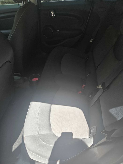 Mini Cooper 4врати