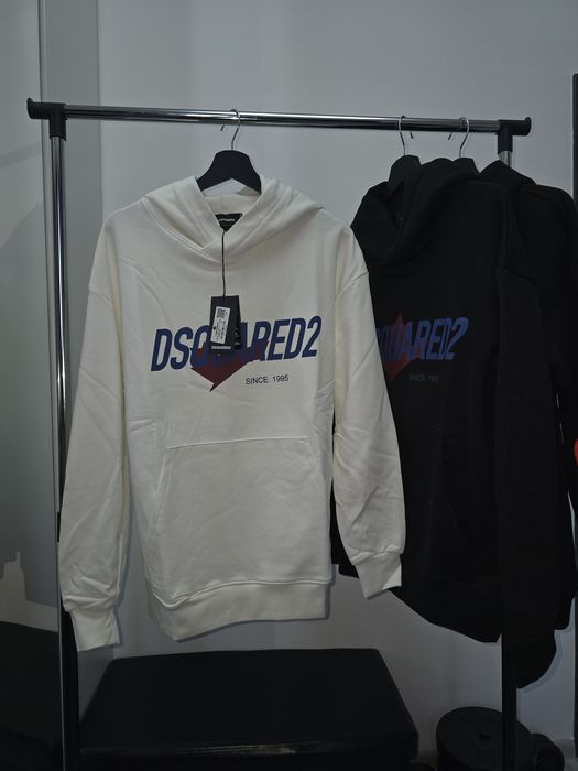 Hanorac premium DSQUARED2  2Modele