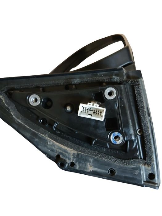 Oglinda Laterala Electrica Portiera Fata Dreapta Fata Hyundai Tucson Iii Tle 2015 - >