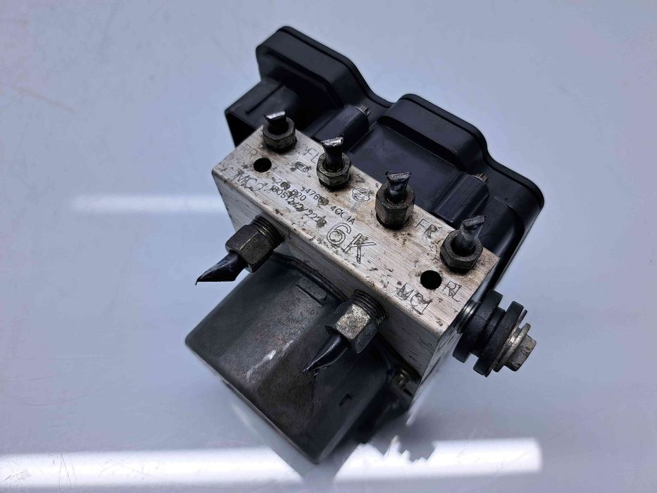 Pompa ABS Nissan X-Trail (T32) [Fabr 2013-prezent] 476604CC1A 1.6 dci