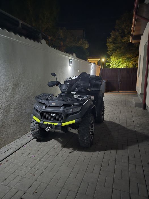 TGB Blade 1000 LTX EPS