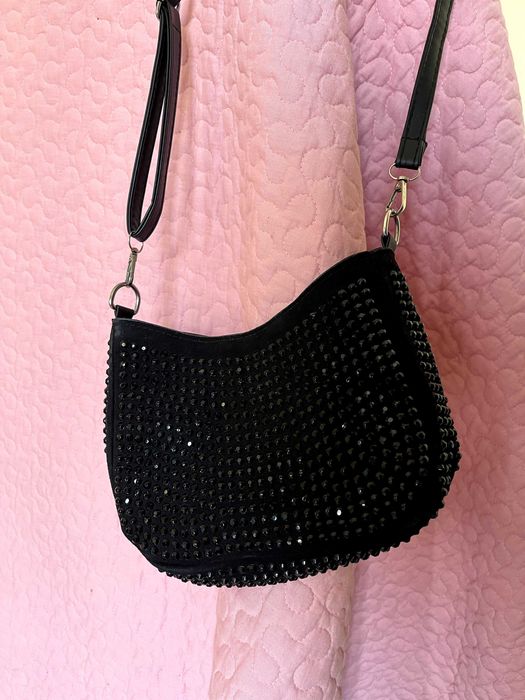 дамска чанта mexx