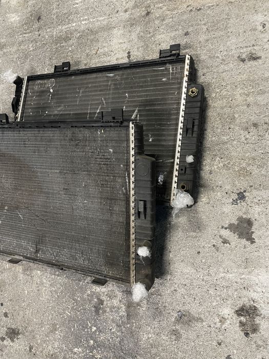 Radiator apa Mercedes w202 C180 C200 1996-1999