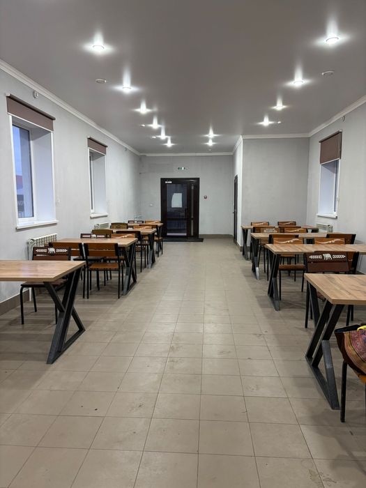 Продажа коммерческой недвижимости