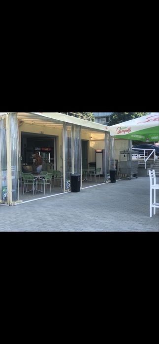 Дава се под наем Заведение в с. Лозенец, Област Бургас - 450 кв.м за 7650 € - Снимка #9