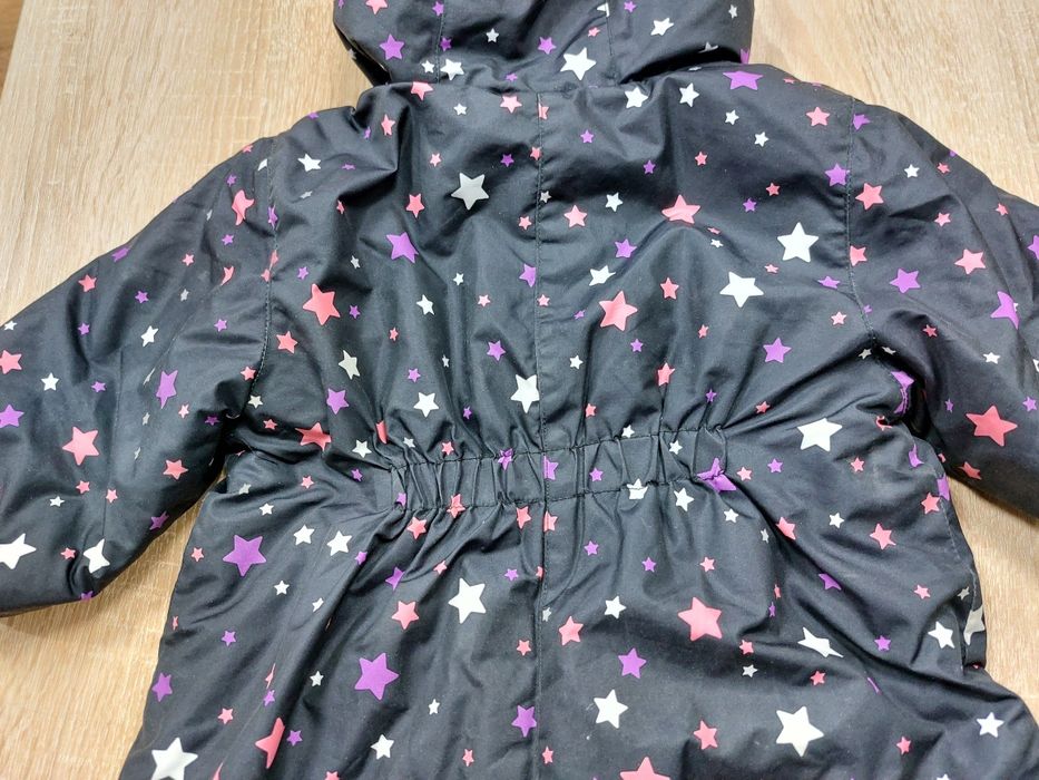 Продам комбинезон для девочки