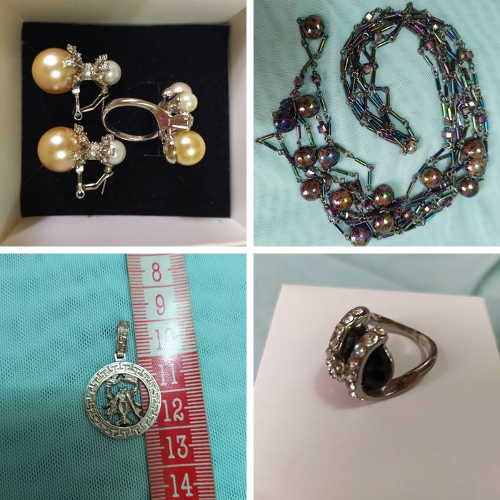 Качественная бижутерия